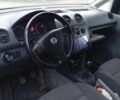Серый Фольксваген Кадди, объемом двигателя 2 л и пробегом 211 тыс. км за 5300 $, фото 14 на Automoto.ua