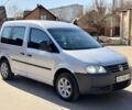 Серый Фольксваген Кадди, объемом двигателя 1.6 л и пробегом 273 тыс. км за 6800 $, фото 1 на Automoto.ua