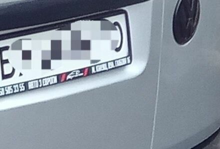 Серый Фольксваген Кадди, объемом двигателя 0 л и пробегом 270 тыс. км за 5500 $, фото 4 на Automoto.ua