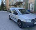 Серый Фольксваген Кадди, объемом двигателя 1.9 л и пробегом 230 тыс. км за 5900 $, фото 1 на Automoto.ua