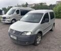 Сірий Фольксваген Кадді, об'ємом двигуна 1.6 л та пробігом 287 тис. км за 4500 $, фото 1 на Automoto.ua