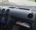 Серый Фольксваген Кадди, объемом двигателя 2 л и пробегом 211 тыс. км за 5300 $, фото 10 на Automoto.ua