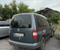 Сірий Фольксваген Кадді, об'ємом двигуна 2 л та пробігом 1000 тис. км за 2105 $, фото 1 на Automoto.ua