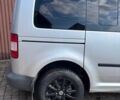 Сірий Фольксваген Кадді, об'ємом двигуна 1.9 л та пробігом 218 тис. км за 6900 $, фото 8 на Automoto.ua