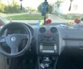 Серый Фольксваген Кадди, объемом двигателя 1.9 л и пробегом 280 тыс. км за 7500 $, фото 7 на Automoto.ua