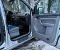Сірий Фольксваген Кадді, об'ємом двигуна 1.4 л та пробігом 216 тис. км за 6700 $, фото 5 на Automoto.ua