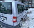 Сірий Фольксваген Кадді, об'ємом двигуна 1.4 л та пробігом 216 тис. км за 6700 $, фото 3 на Automoto.ua