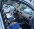 Сірий Фольксваген Кадді, об'ємом двигуна 1.4 л та пробігом 216 тис. км за 6700 $, фото 8 на Automoto.ua