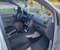 Серый Фольксваген Кадди, объемом двигателя 1.9 л и пробегом 280 тыс. км за 7500 $, фото 6 на Automoto.ua