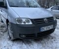 Сірий Фольксваген Кадді, об'ємом двигуна 1.4 л та пробігом 216 тис. км за 6700 $, фото 21 на Automoto.ua