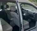Серый Фольксваген Кадди, объемом двигателя 1.9 л и пробегом 390 тыс. км за 3067 $, фото 5 на Automoto.ua