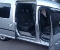 Серый Фольксваген Кадди, объемом двигателя 0 л и пробегом 330 тыс. км за 7000 $, фото 4 на Automoto.ua
