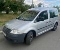 Сірий Фольксваген Кадді, об'ємом двигуна 1.9 л та пробігом 390 тис. км за 6700 $, фото 7 на Automoto.ua