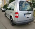 Сірий Фольксваген Кадді, об'ємом двигуна 1.9 л та пробігом 390 тис. км за 6700 $, фото 5 на Automoto.ua