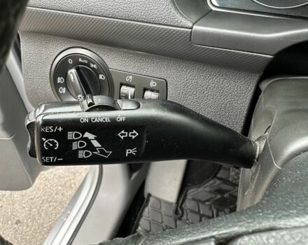 Серый Фольксваген Кадди, объемом двигателя 2 л и пробегом 221 тыс. км за 6950 $, фото 15 на Automoto.ua