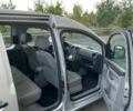 Сірий Фольксваген Кадді, об'ємом двигуна 1.9 л та пробігом 390 тис. км за 6700 $, фото 4 на Automoto.ua