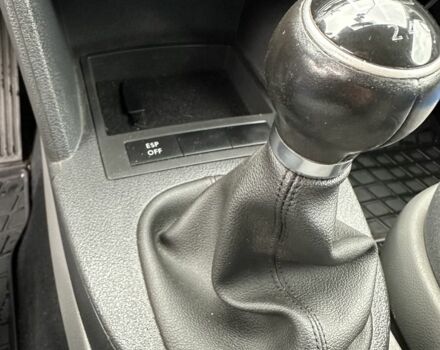 Серый Фольксваген Кадди, объемом двигателя 2 л и пробегом 221 тыс. км за 6950 $, фото 18 на Automoto.ua