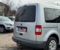 Серый Фольксваген Кадди, объемом двигателя 1.4 л и пробегом 235 тыс. км за 7590 $, фото 12 на Automoto.ua