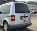 Серый Фольксваген Кадди, объемом двигателя 1.4 л и пробегом 235 тыс. км за 7590 $, фото 9 на Automoto.ua
