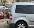 Серый Фольксваген Кадди, объемом двигателя 1.4 л и пробегом 235 тыс. км за 7590 $, фото 13 на Automoto.ua