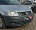 Серый Фольксваген Кадди, объемом двигателя 1.4 л и пробегом 235 тыс. км за 7590 $, фото 4 на Automoto.ua