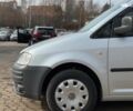 Серый Фольксваген Кадди, объемом двигателя 1.4 л и пробегом 235 тыс. км за 7590 $, фото 5 на Automoto.ua