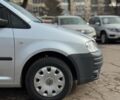Серый Фольксваген Кадди, объемом двигателя 1.4 л и пробегом 235 тыс. км за 7590 $, фото 15 на Automoto.ua