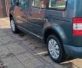 Сірий Фольксваген Кадді, об'ємом двигуна 1 л та пробігом 228 тис. км за 8200 $, фото 1 на Automoto.ua