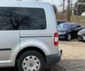 Серый Фольксваген Кадди, объемом двигателя 1.4 л и пробегом 235 тыс. км за 7590 $, фото 7 на Automoto.ua