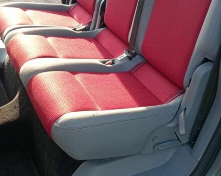 Серый Фольксваген Кадди, объемом двигателя 1 л и пробегом 228 тыс. км за 8200 $, фото 5 на Automoto.ua