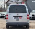 Серый Фольксваген Кадди, объемом двигателя 1.4 л и пробегом 235 тыс. км за 7590 $, фото 10 на Automoto.ua