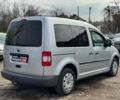 Серый Фольксваген Кадди, объемом двигателя 1.4 л и пробегом 235 тыс. км за 7590 $, фото 11 на Automoto.ua