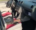 Серый Фольксваген Кадди, объемом двигателя 1 л и пробегом 228 тыс. км за 8200 $, фото 6 на Automoto.ua