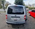 Серый Фольксваген Кадди, объемом двигателя 0 л и пробегом 278 тыс. км за 10000 $, фото 9 на Automoto.ua