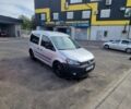 Серый Фольксваген Кадди, объемом двигателя 0 л и пробегом 278 тыс. км за 255 $, фото 1 на Automoto.ua