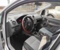 Серый Фольксваген Кадди, объемом двигателя 1.9 л и пробегом 275 тыс. км за 5200 $, фото 5 на Automoto.ua