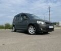 Серый Фольксваген Кадди, объемом двигателя 1.6 л и пробегом 360 тыс. км за 7000 $, фото 1 на Automoto.ua