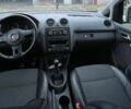 Сірий Фольксваген Кадді, об'ємом двигуна 1.6 л та пробігом 280 тис. км за 9500 $, фото 3 на Automoto.ua