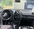 Серый Фольксваген Кадди, объемом двигателя 1.6 л и пробегом 360 тыс. км за 7000 $, фото 6 на Automoto.ua