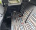 Серый Фольксваген Кадди, объемом двигателя 2 л и пробегом 235 тыс. км за 13483 $, фото 4 на Automoto.ua