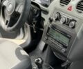 Сірий Фольксваген Кадді, об'ємом двигуна 1.6 л та пробігом 160 тис. км за 10620 $, фото 11 на Automoto.ua