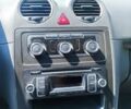Серый Фольксваген Кадди, объемом двигателя 2 л и пробегом 250 тыс. км за 11000 $, фото 9 на Automoto.ua
