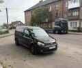 Серый Фольксваген Кадди, объемом двигателя 2 л и пробегом 380 тыс. км за 5500 $, фото 1 на Automoto.ua