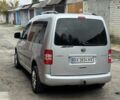 Фольксваген Кадди 2012 в Житомире на Automoto.ua Серый Фольксваген Кадди, объемом двигателя 2 л и пробегом 250 тыс. км за 9550 $, фото 3 на Automoto.ua