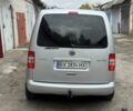 Фольксваген Кадди 2012 в Житомире на Automoto.ua Серый Фольксваген Кадди, объемом двигателя 2 л и пробегом 250 тыс. км за 9550 $, фото 5 на Automoto.ua