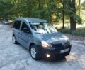 Сірий Фольксваген Кадді, об'ємом двигуна 2 л та пробігом 272 тис. км за 8800 $, фото 1 на Automoto.ua