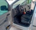 Сірий Фольксваген Кадді, об'ємом двигуна 2 л та пробігом 296 тис. км за 8000 $, фото 10 на Automoto.ua