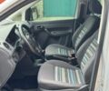Фольксваген Кадди 2012 в Житомире на Automoto.ua Серый Фольксваген Кадди, объемом двигателя 2 л и пробегом 250 тыс. км за 9550 $, фото 7 на Automoto.ua