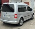 Фольксваген Кадди 2012 в Житомире на Automoto.ua Серый Фольксваген Кадди, объемом двигателя 2 л и пробегом 250 тыс. км за 9550 $, фото 4 на Automoto.ua