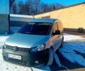 Сірий Фольксваген Кадді, об'ємом двигуна 2 л та пробігом 296 тис. км за 8000 $, фото 4 на Automoto.ua